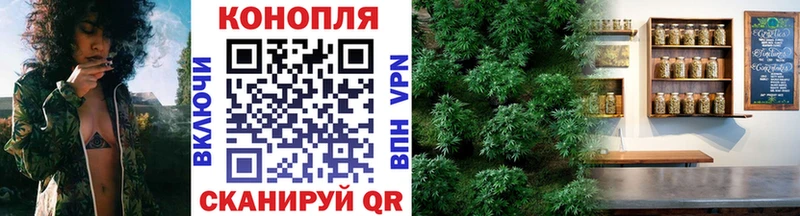 Конопля Ganja  Ильский 